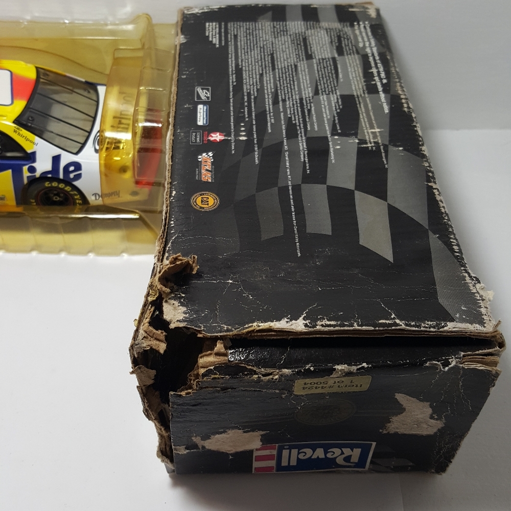 1997 Revell #10 Ricky Rudd. - Picture 9 of 9